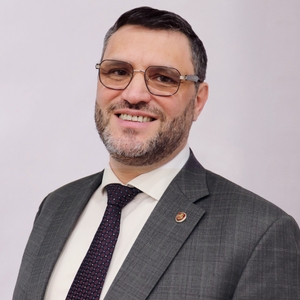 Головин Сергей Викторович