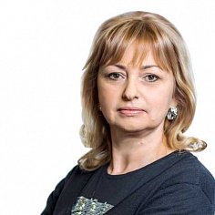 Миронова Екатерина Владимировна