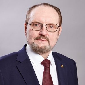 Манылов Игорь Евгеньевич