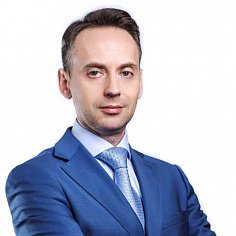 Недбайлов Сергей Валерьевич