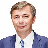 Хохлов Вадим Юрьевич