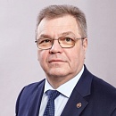 А.М. Серебряков